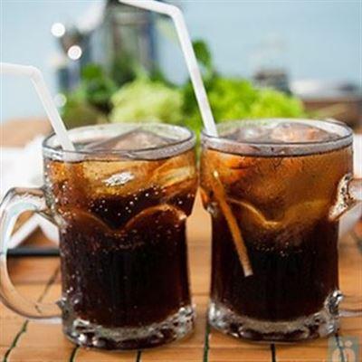 Bà Tám – Cà Phê & Nước Giải Khát