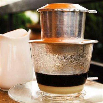 Hoàng Hôn Cafe – Nguyễn Văn Linh