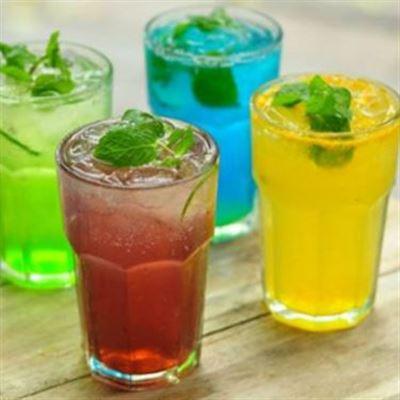 Lox – Sinh Tố, Soda & Cafe