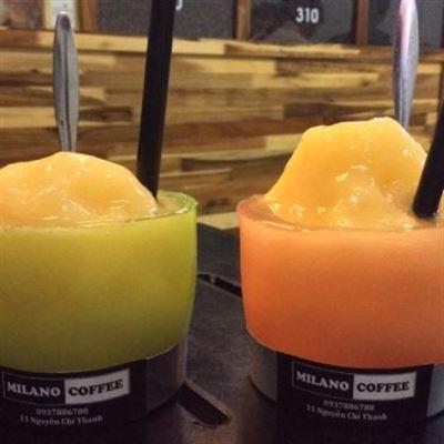 Milano Coffee – Nguyễn Chí Thanh