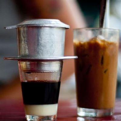 Ngọc Hà Cafe – Phạm Văn Đồng