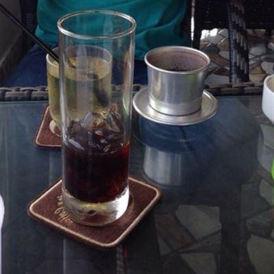 Moonlight Garden Coffee