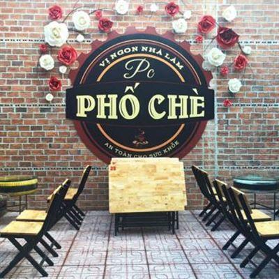 Phố Chè