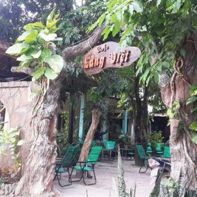 Làng Việt Cafe