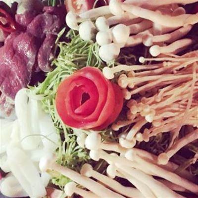 Calla – Nhà Hàng & Coffee