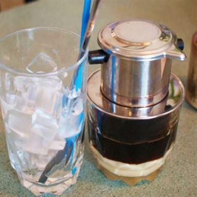 Tầm Quên Coffee