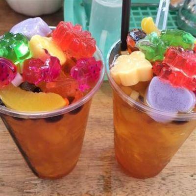 Như An – Trà Sữa Nhà Làm
