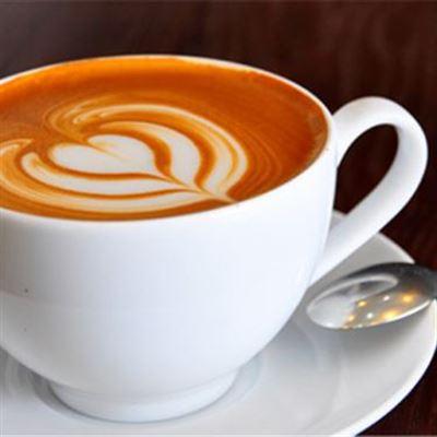 Blue Star Cafe