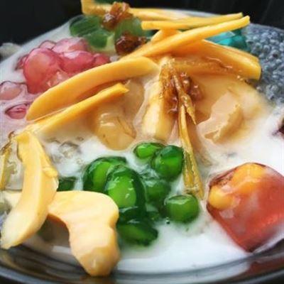 Trà Sữa & Tàu Phớ N86