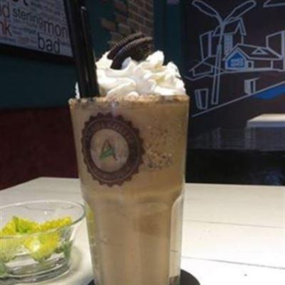 Awada Coffee