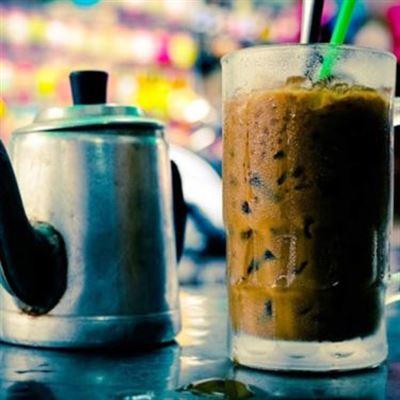 Ven Sông – Cafe & Câu Cá Giải Trí