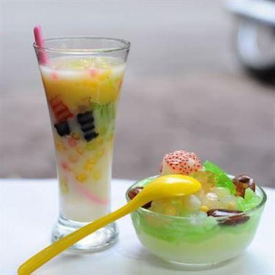 Mỹ Tiên – Chè & Ăn Vặt