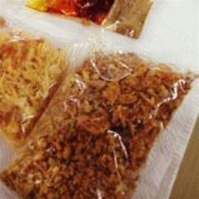 Chị Bánh Tráng