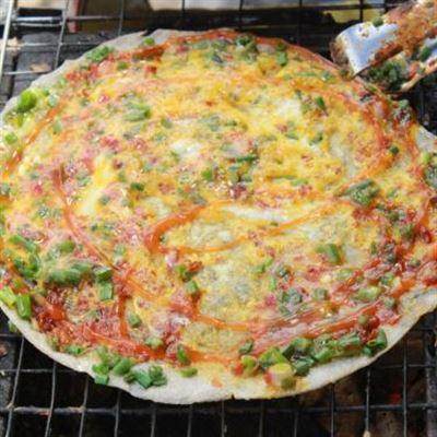 136 Food & Drink