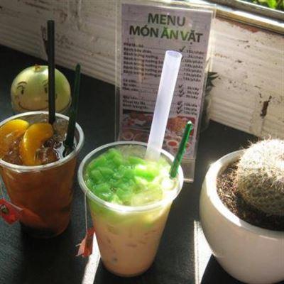 You Like – Phá Lấu Bò & Trà Sữa