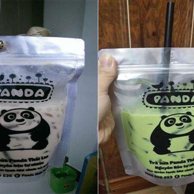 Trà Sữa Túi Thái Lan Panda – Phạm Tung