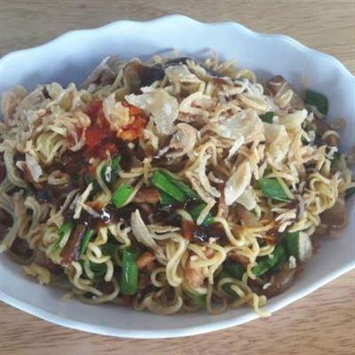 Ăn Vặt Hè Phố