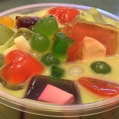 Trà Sữa Chế Mập