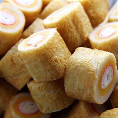 Xiên Que Phố
