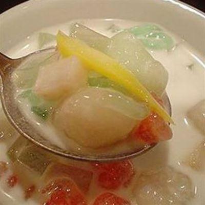 Chè Bà Tư Cô Đơn