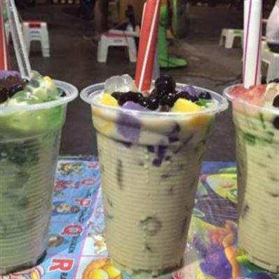 Sugar – Trà Sữa Nhà Làm