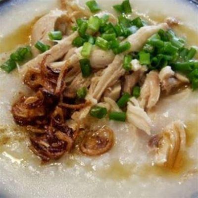 Quang Kiều – Bánh Cuốn, Canh Cá, Cháo Gà, Miến Gà