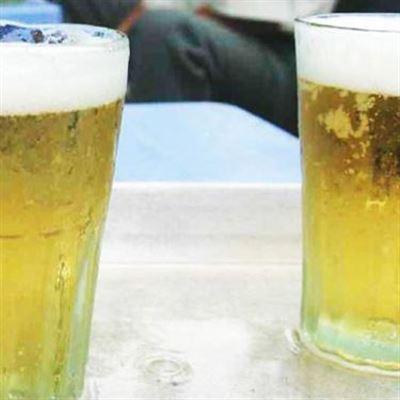 Bia Hơi, Giải Khát – Bồ Xuyên