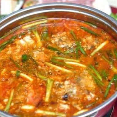 Năm Anh Em – Lẩu, Nướng Các Loại
