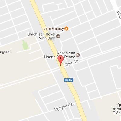 Nhà Hàng Hòa Bình