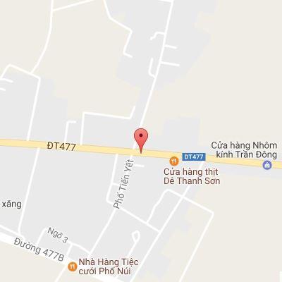 Quán Bia Hà Linh