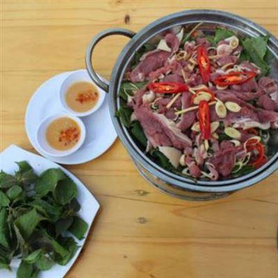 Ninh Binh 365 – Đặc Sản Rừng