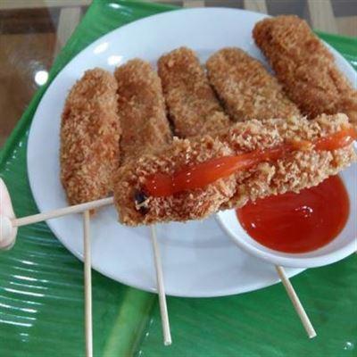 Bin Bo – Cafe & FastFood