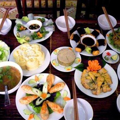 Phong Phú – Đặc Sản Dân Tộc