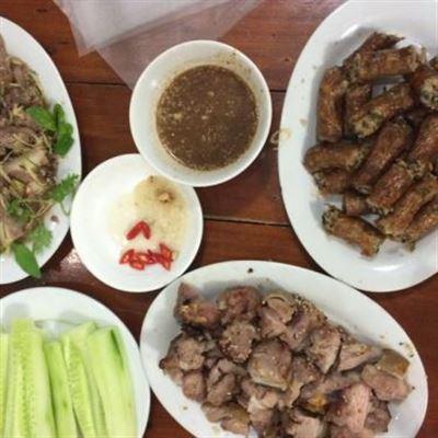 Lê Ưu – Đặc Sản Dê Núi