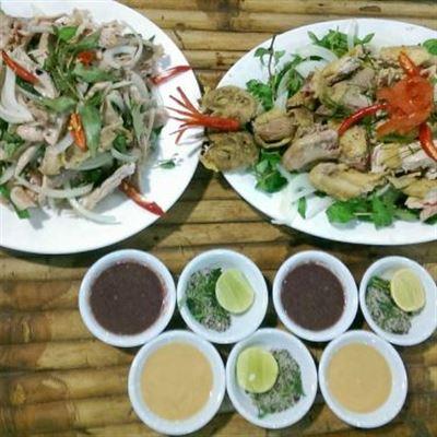 Tùng Dương – Các Món Dân Tộc