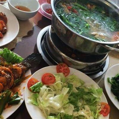 Đông Minh – Food & Drinks