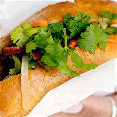 Bami Giòn – Trần Hưng Đạo