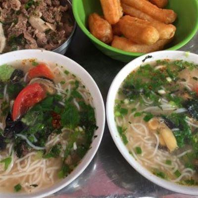 Bún Ốc – Phạm Hồng Thái