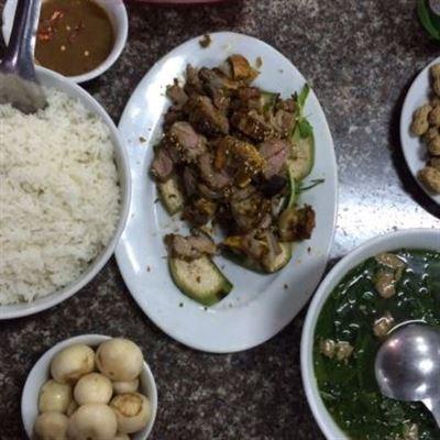 Mạnh Cường – Đặc Sản Dê Núi & Gà Đồi