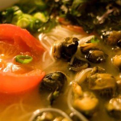 Quán Tùng – Bún Ốc, Bún Cua, Bánh Đa Cua
