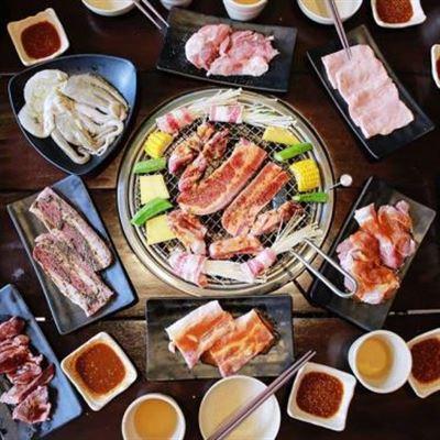 Bách BBQ – Lẩu & Nướng