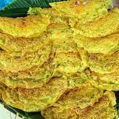Bánh Xèo Trung Hiếu – Quyết Thắng