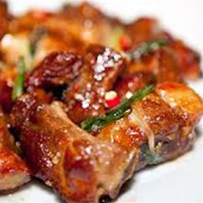 Bia Ong Cây Xoài
