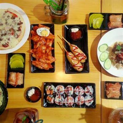 So Yummy Fastfood