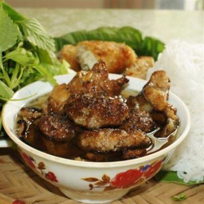 Bún Chả Hà Nội – Trần Hưng Đạo