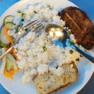 Cơm Tài Lộc