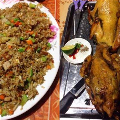 Thạch Bích Quán – Đặc Sản Vùng