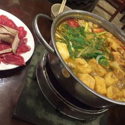 Lẩu 1 Giá – Trương Định