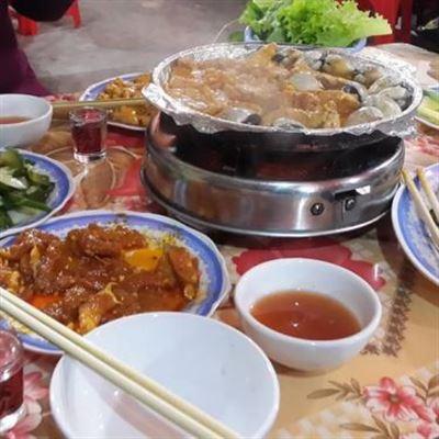 Linh Béo – Lẩu & Nướng