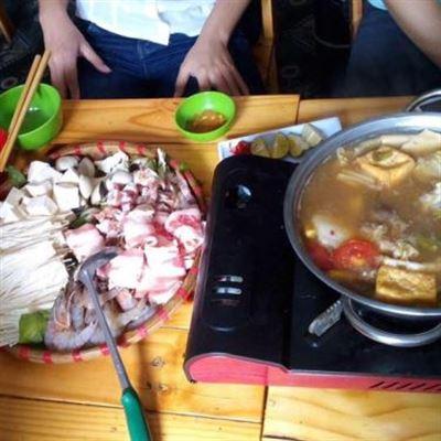 Ruby Quán – Lẩu 1 Người